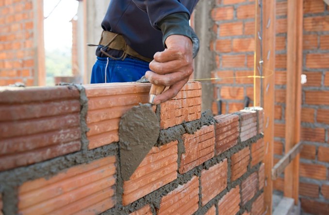 Wzrost produkcji budowlano-montażowej w sierpniu. GUS podał dane