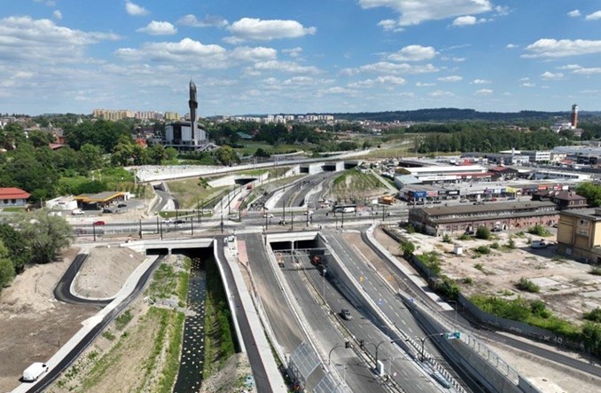 Infrastruktura krytyczna: Od ERTMS po schrony – jest wiele do zrobienia