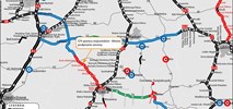 Stecol ma miliardowy kontrakt w GDDKiA