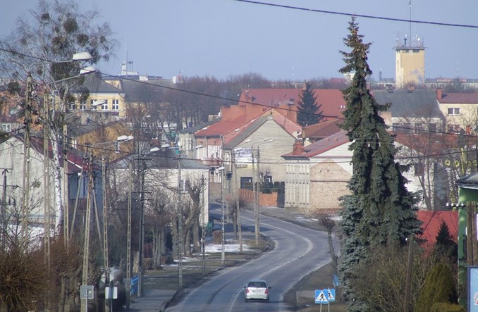 Przetarg na obwodnicę Kolna do powtórki
