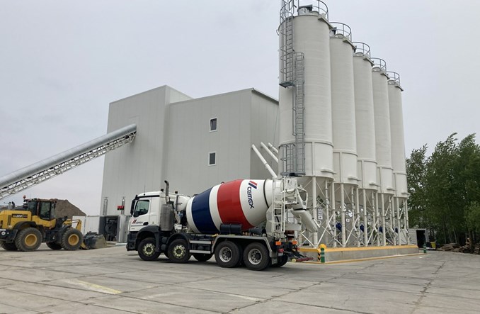 Złoty Laur Konsumenta dla Cemex Polska