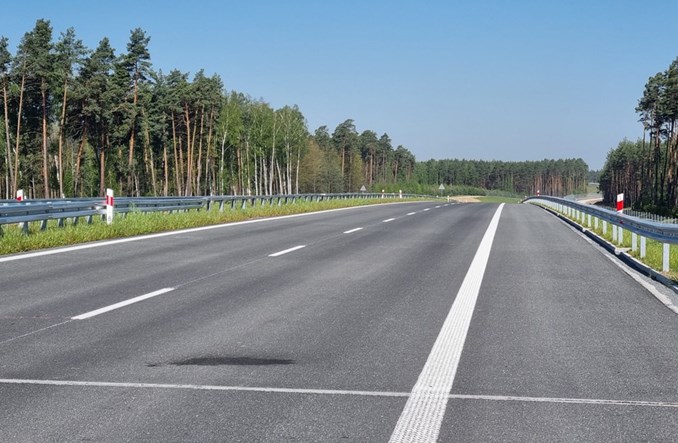 Rząd dosypie pieniędzy do budowy dróg. Spora kwota