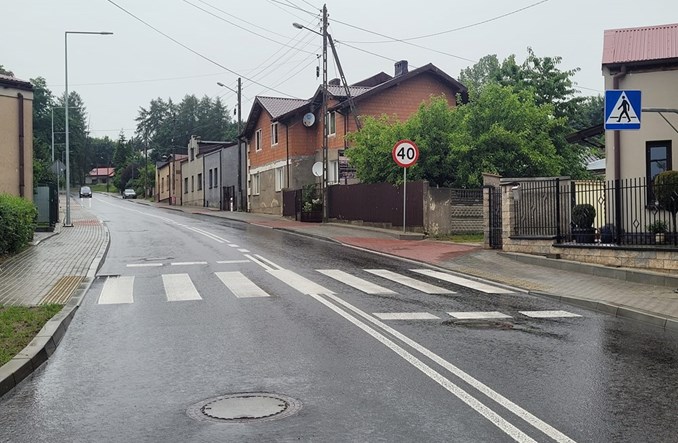 Łódzkie: 350 km wyremontowanych dróg wojewódzkich 