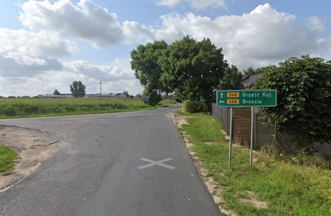 Kobylarnia i Mirbud będą pracować na DW-268 