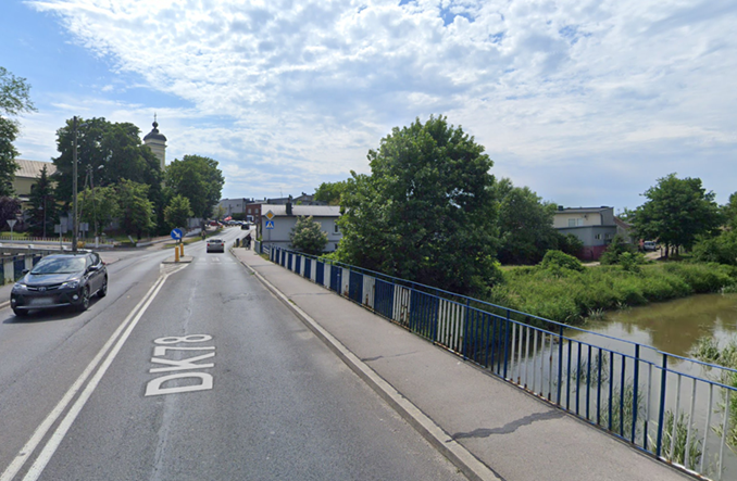 Na Śląsku powstanie nowy most. GDDKiA ogłasza przetarg