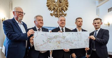 Jest decyzja ZRID dla budowy obwodnicy Pułtuska!