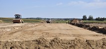 Lubelskie: Budowa obwodnicy Dzwoli ruszyła