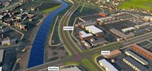 Rzeszów: Ruszyła budowa Wisłokostrady