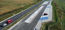 Kujawsko-pomorskie poprawiło połączenie z A1
