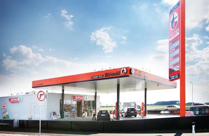 ORLEN ma zgodę KE na przejęcie sieci stacji paliw w Austrii