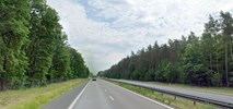 S10 od Szczecina w stronę Piły idzie do przetargów