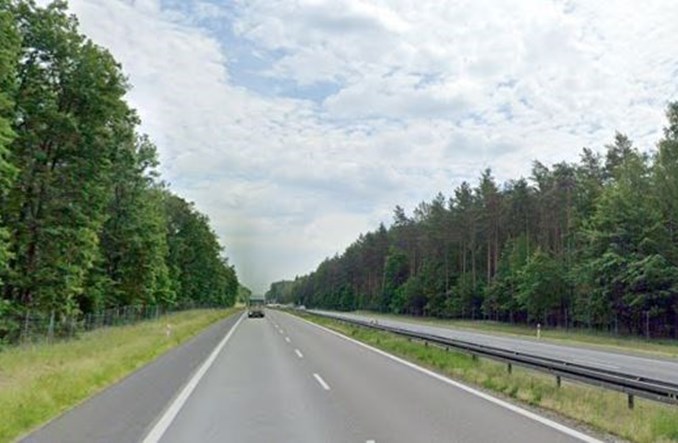 S10 od Szczecina w stronę Piły idzie do przetargów