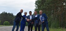 Żagań. Powstanie nowa ul. Obwodowa jako obwodnica i dojazd do DK12 