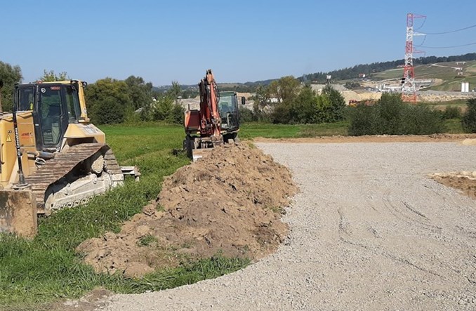 Podkarpacie: Zielone światło dla budowy kolejnego odcinka Via Carpatii