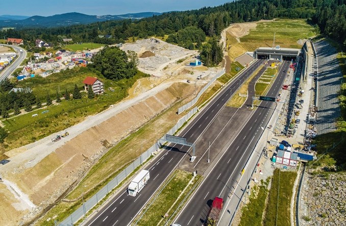 GDDKiA ma prawo badać oferty wykonawców