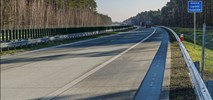 Przebudowa autostrady A18 (prawie) zakończona