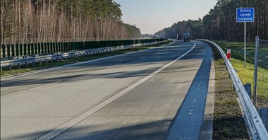 Przebudowa autostrady A18 (prawie) zakończona