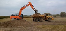 Podlasie: Ruszają prace na kolejnym odcinku Via Carpatii