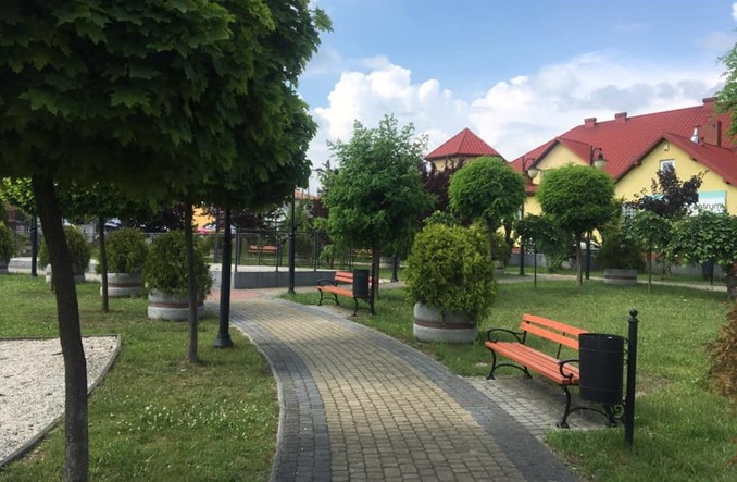 Obwodnica Osieka: Jest wniosek o decyzję środowiskową