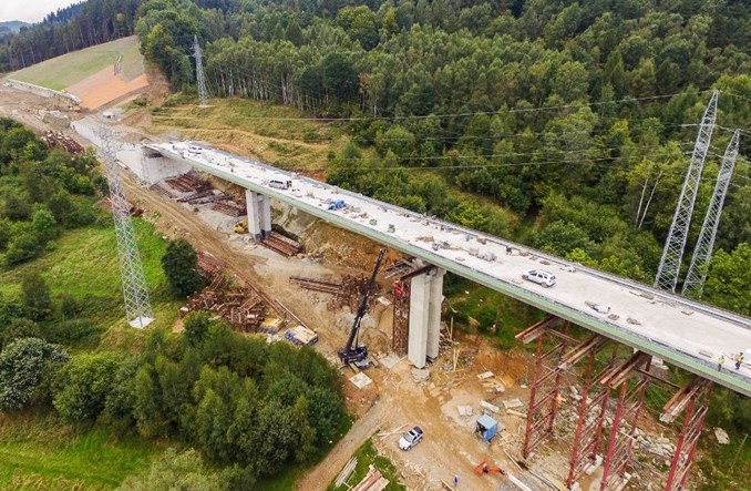 Nowy termin dla obejścia Węgierskiej Górki 