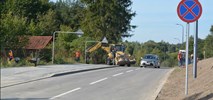 Olsztyn odbiera ul. Plażową 