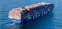 CMA CGM z kolejnymi kontenerowcami na zielony metanol?