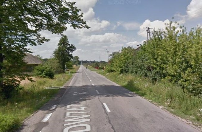 Wybudują drogę z Iłży do Lipska. Są oferty 