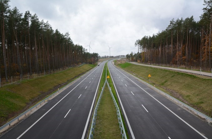 Są kolejne przetargi na S10 między Szczecinem i Piłą 