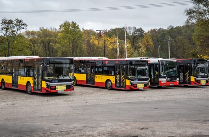 Wodzisław Śląski szuka miejskiego przewoźnika