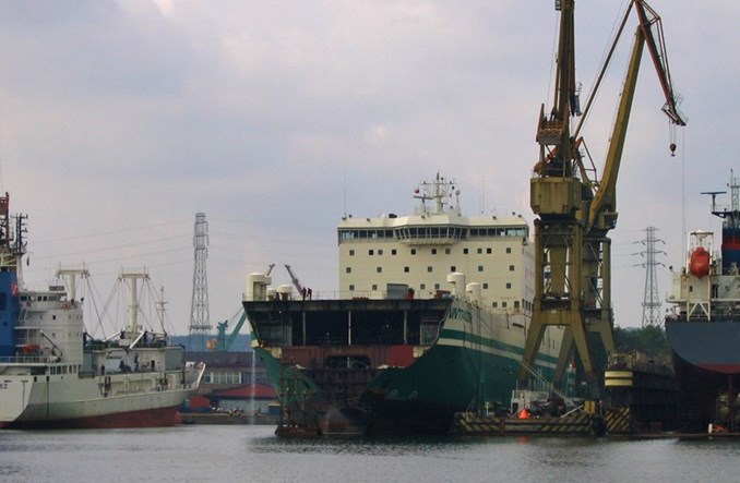 Nie ma przyszłości dla kolejowego transportu towarów?