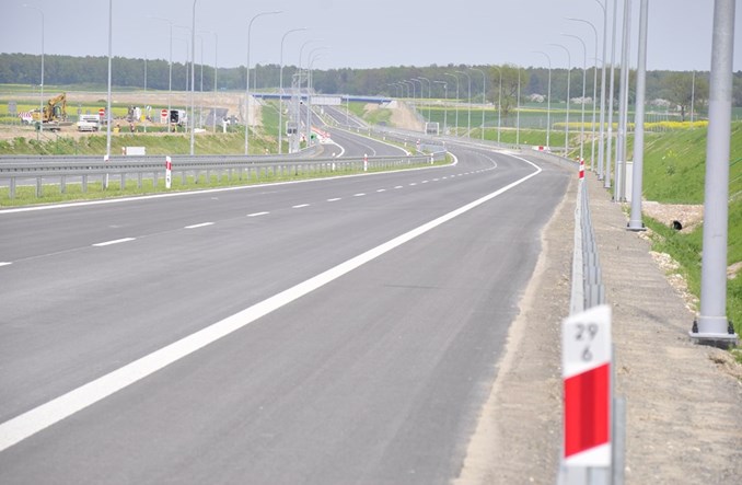 Podlasie: Jest decyzja ZRID na kolejny odcinek drogi ekspresowej S19