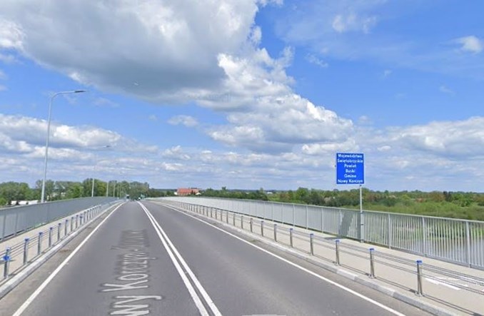 Nowy Korczyn. Mirbud z Kobylarnią blisko kontraktu na obwodnicę 