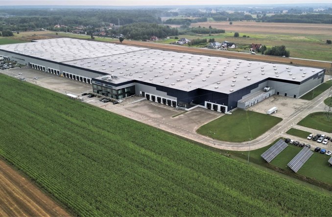 ID Logistics wzmacnia współpracę z siecią handlową E.Leclerc