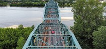 Bydgoszcz: Minister infrastruktury obiecał nowy most w Fordonie