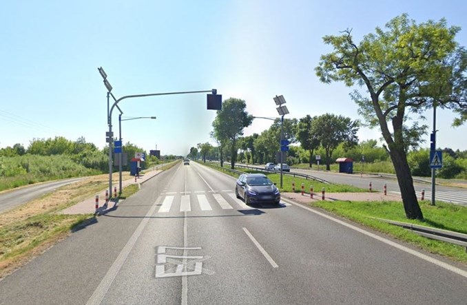 Wybór oferty na S7 Czosnów – Kiełpin utrzymany