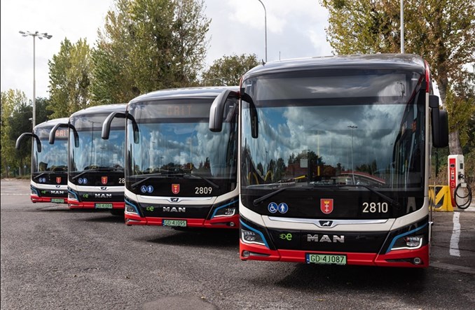 FALA wchodzi do gdańskich autobusów