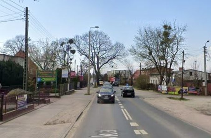 Bydgoszcz. Drogi projekt rozbudowy ul. Nakielskiej  