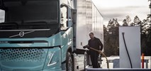 Czy polskie ciężarówki są gotowe do wejścia w „erę elektromobilności”?