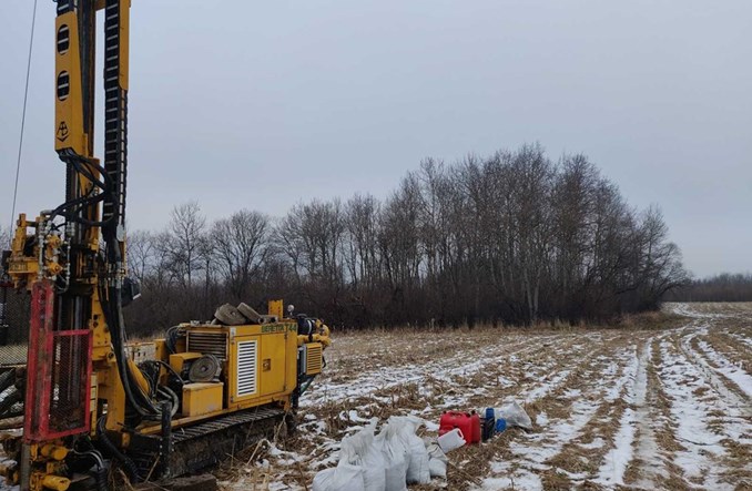 S19: Ruszyła budowa kolejnego odcinka na Podkarpaciu