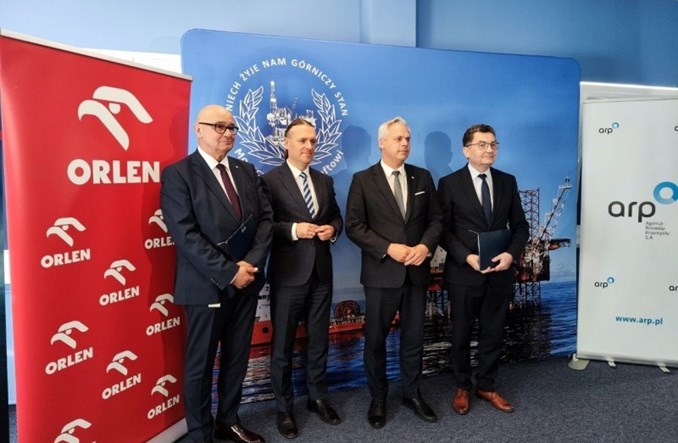 Offshore: Agencja Rozwoju Przemysłu wesprze zakup statków do obsługi inwestycji