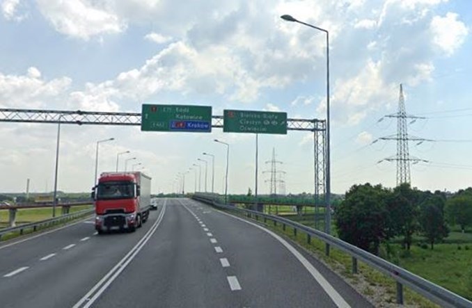 Kto wytyczy przebieg zachodniej obwodnicy Pszczyny?