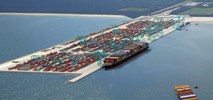Świnoujście: Głębokowodny terminal kontenerowy z decyzją środowiskową