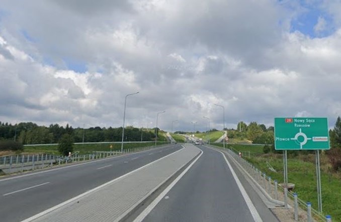 Ile za drugi etap obwodnicy Sanoka. Są oferty  