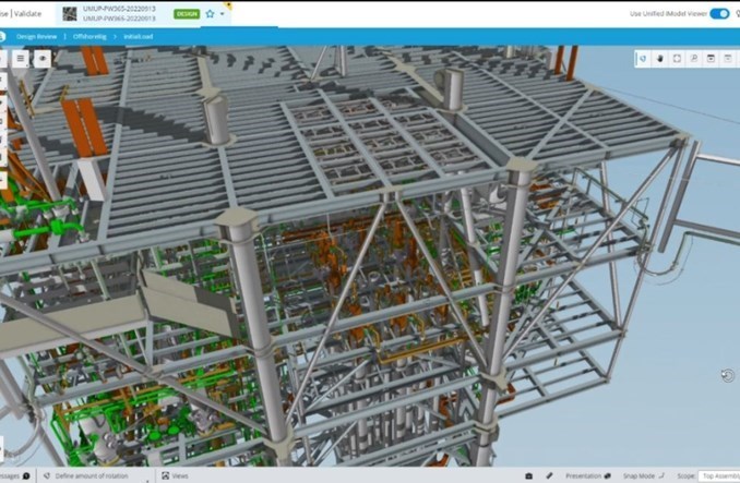 Zmiany w kierownictwie Bentley Systems
