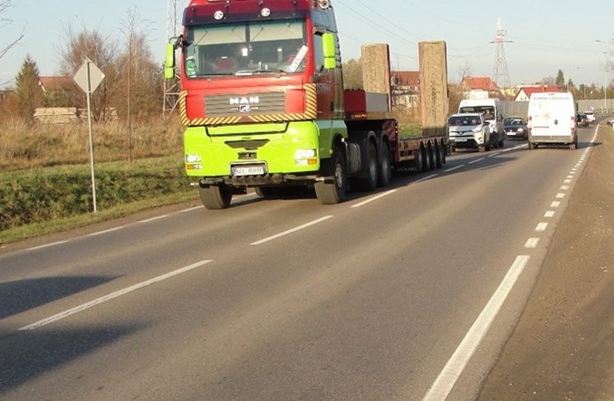 GDDKiA dołoży kilkadziesiąt milionów, aby rozstrzygnąć przetarg na obwodnicę Giżycka