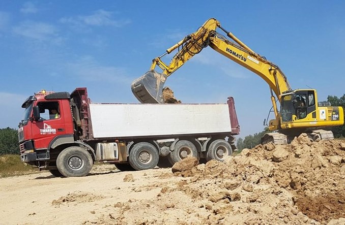 Prezes UZP: Zamówienia publiczne mogą być waloryzowane