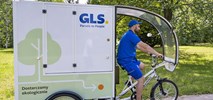 Poznań: Pierwszy w Polsce mikrohub przeładunkowy dla rowerów cargo