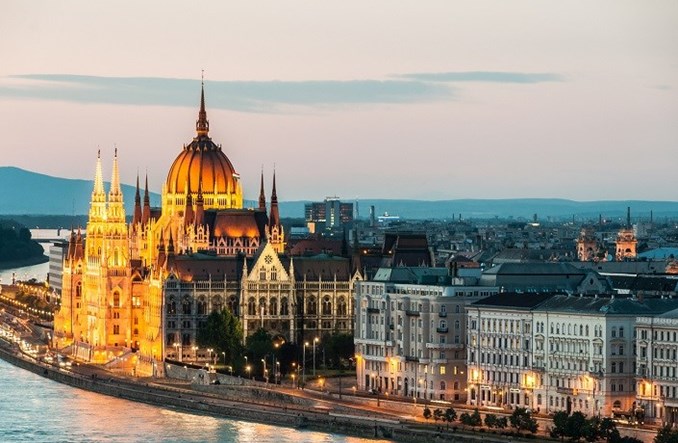 Budapeszt samochodem. Co warto wiedzieć?