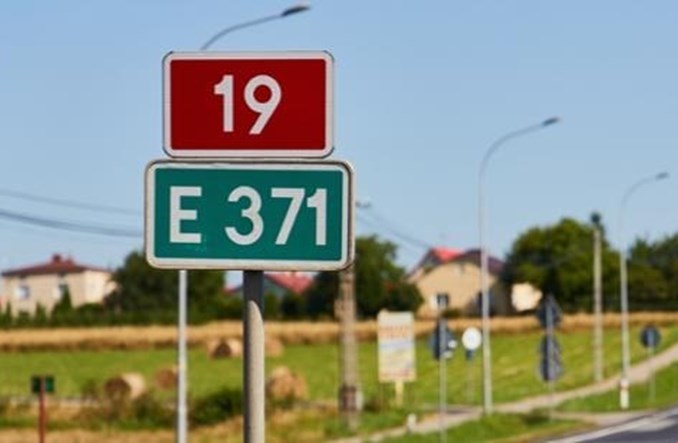 Podkarpackie: Będą zmiany na czterech drogach krajowych