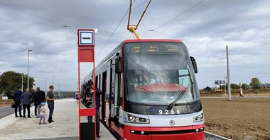 Praga z umową na budowę tramwaju do stacji metra linii D